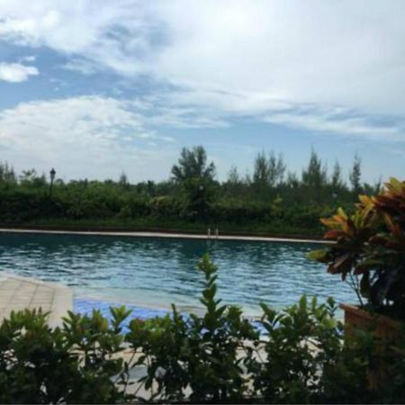 Wenchang Mangrove Bay Jianguo Hotel المظهر الخارجي الصورة
