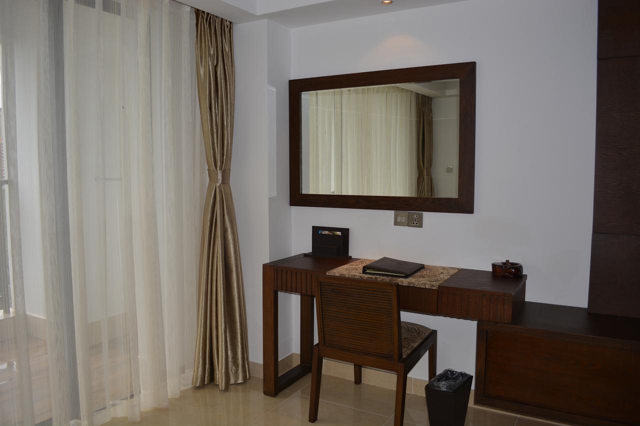 Wenchang Mangrove Bay Jianguo Hotel المظهر الخارجي الصورة