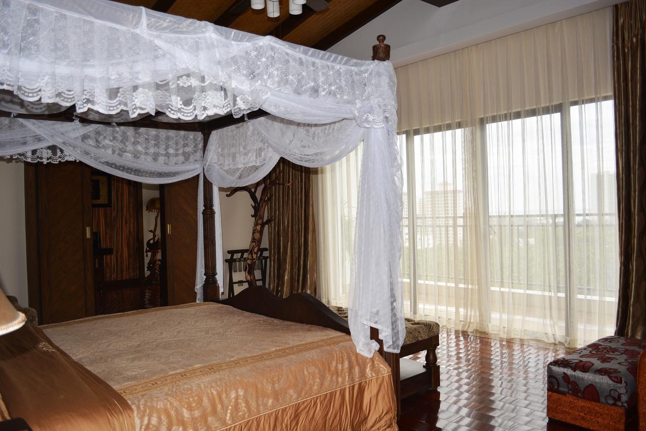 Wenchang Mangrove Bay Jianguo Hotel الغرفة الصورة