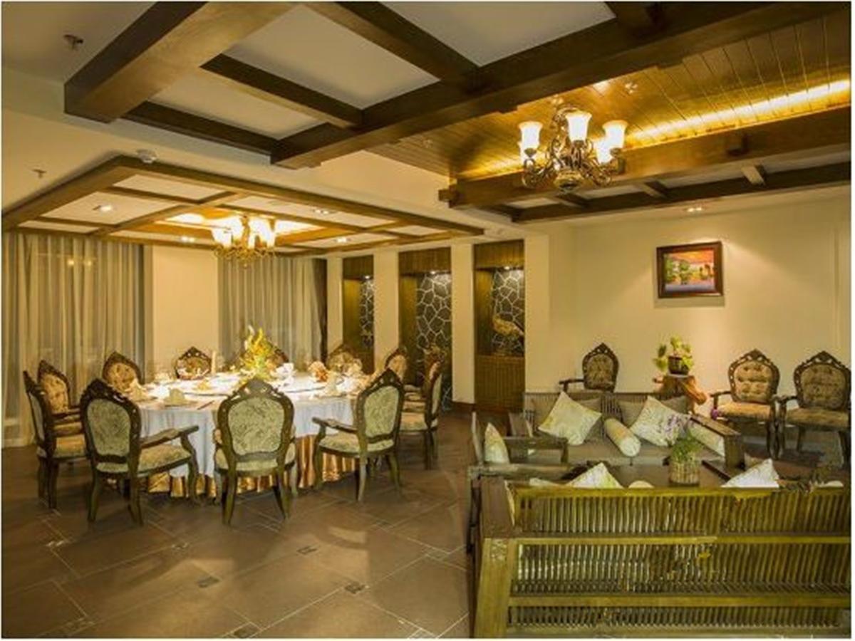 Wenchang Mangrove Bay Jianguo Hotel المظهر الخارجي الصورة